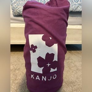 Amethyst Kanjo acupuncture mat